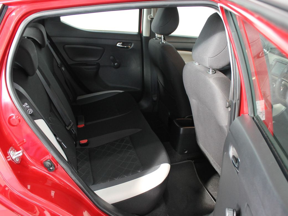 2018 Nissan Micra 1.0 SV 4DR €10,450