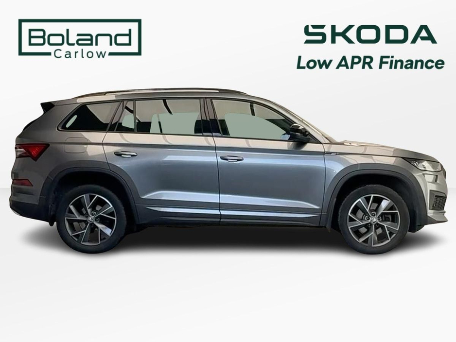 2024 Skoda Kodiaq - image 4