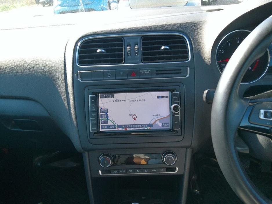 2017 Volkswagen Polo 1.2 TSI 5DR 90HP Comfortline DSG €13,950