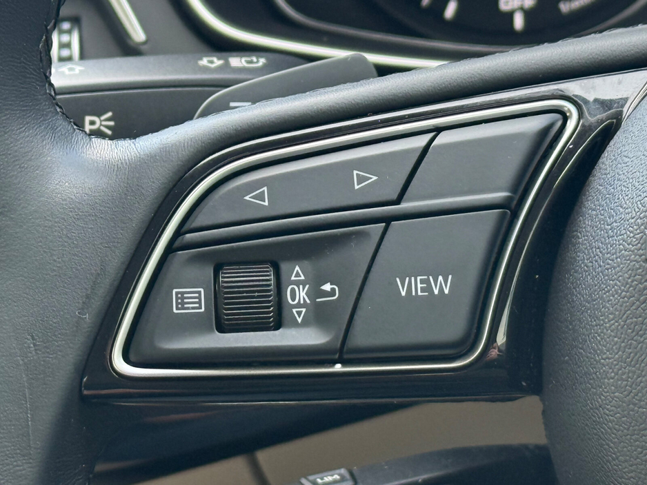 2021 Audi A4 30 TDI 136HP S Tronic SE €28,900