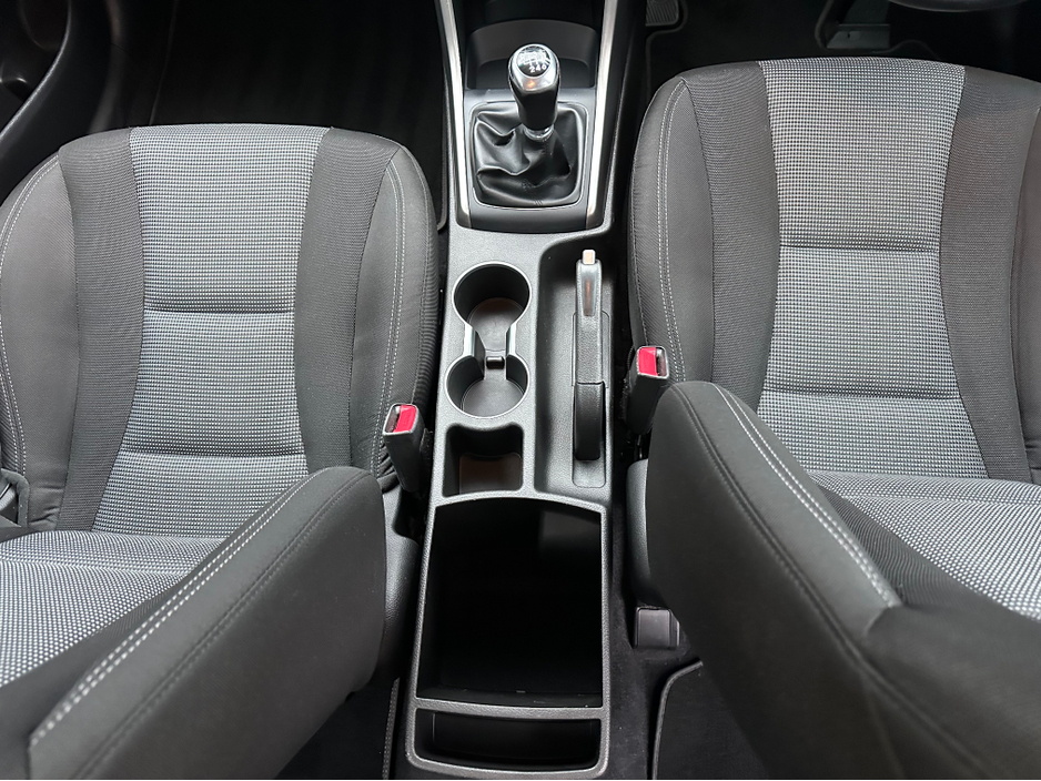 2016 Hyundai i30 1.4 PETROL CLASSIC 5DR