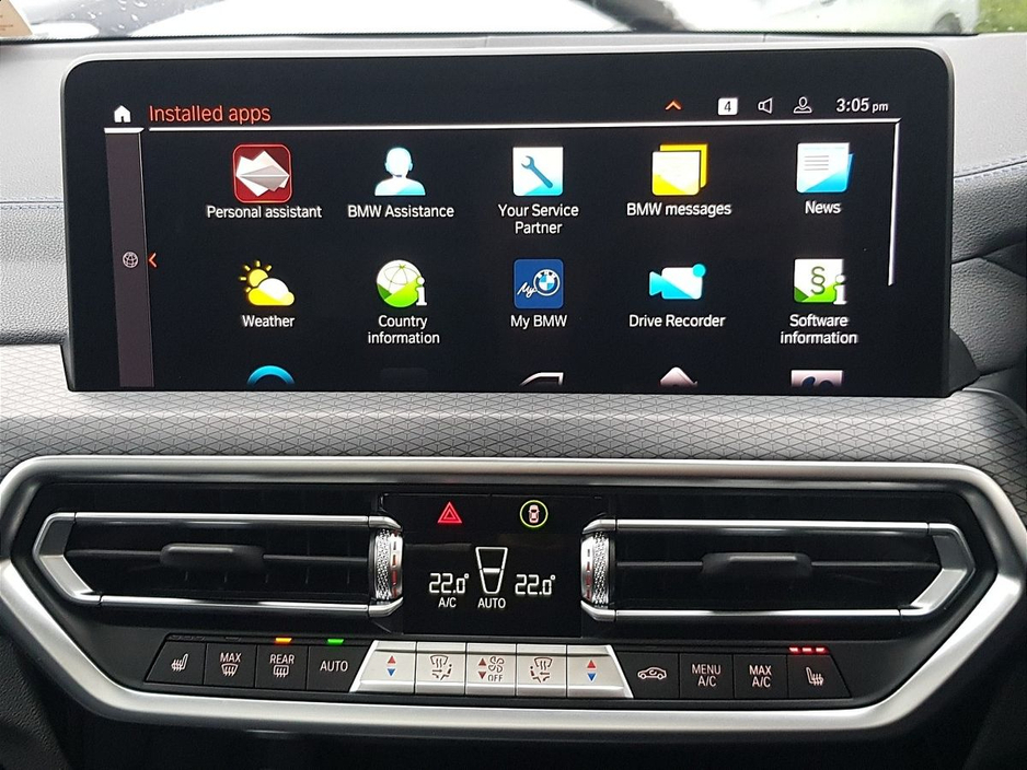 2023 BMW iX3 iX3 M Sport Pro €39,995