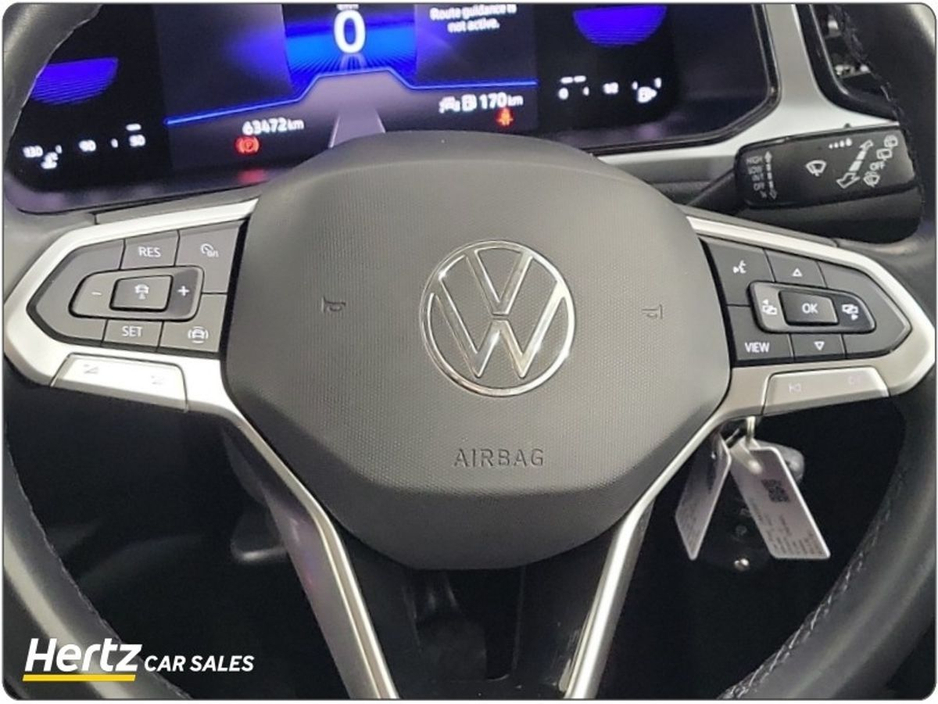 2023 Volkswagen T-Roc LIFE TDI 2.0 Diesel Manual €27,495