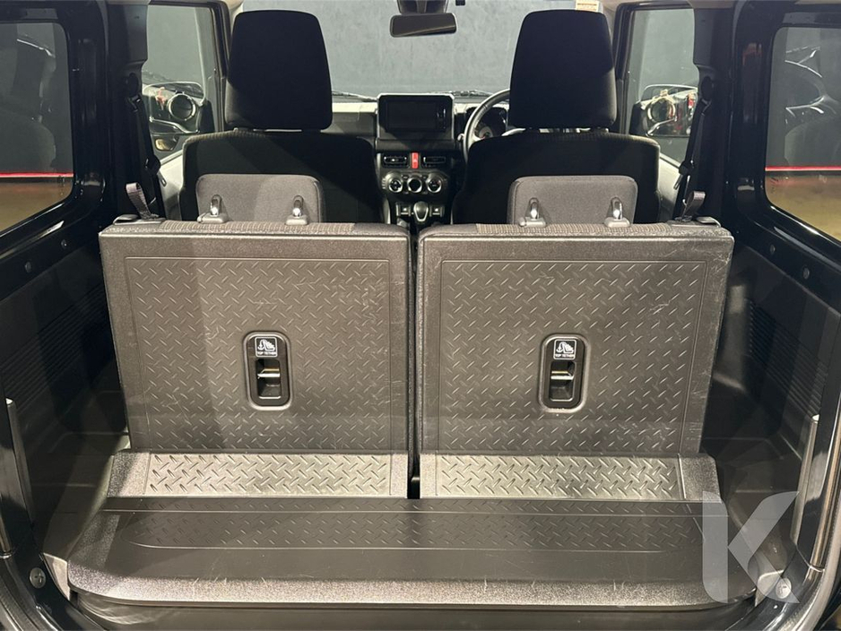 2024 Suzuki Jimny 0.7 AUTOMATIC SUV - CRUISE CONTROL €29,950