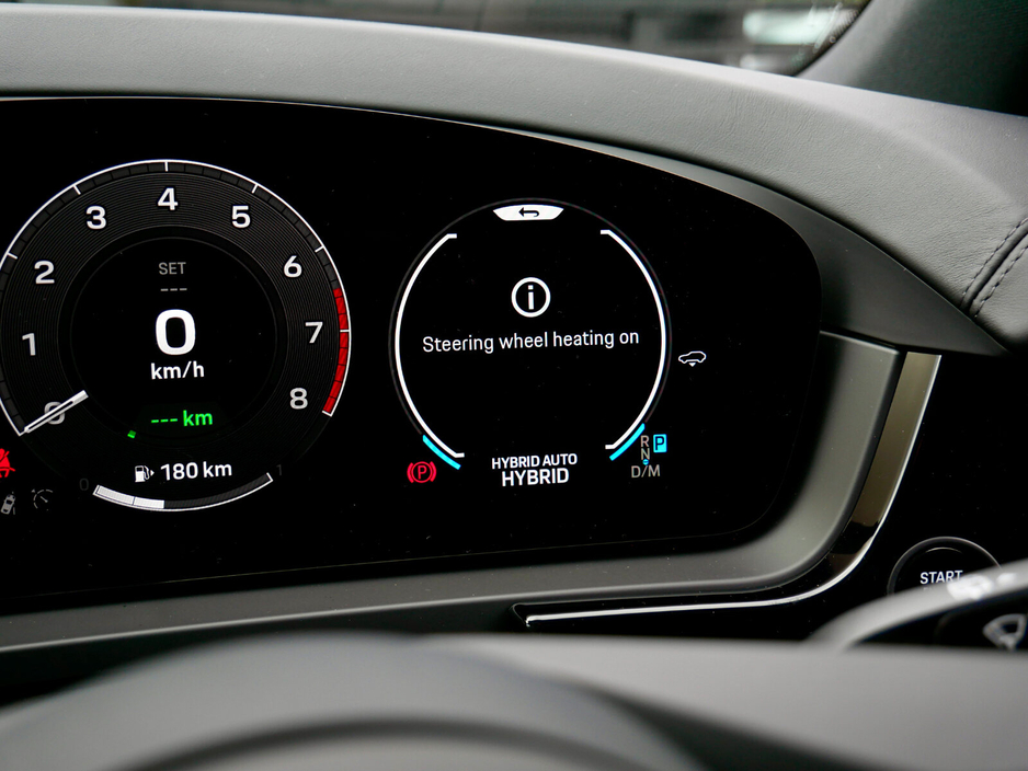 2025 Porsche Cayenne 3.0 E-Hybrid PHEV Auto €118,950