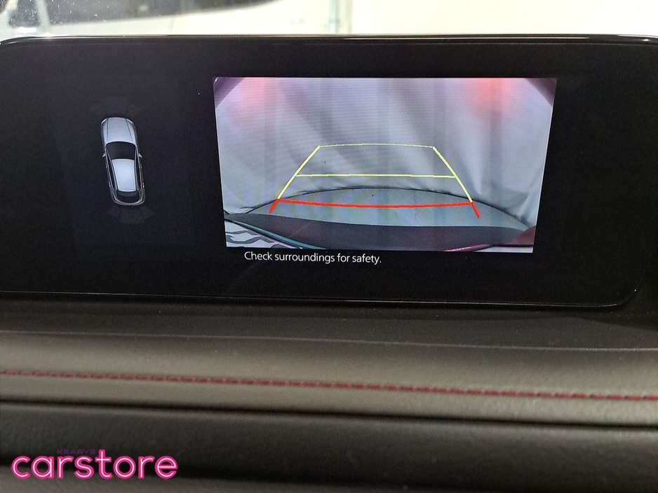 2022 Mazda CX-30 - image 20