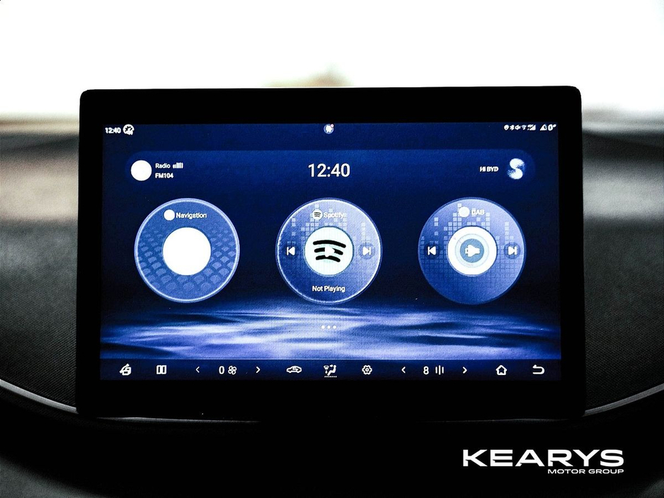 2026 BYD Dolphin Surf - image 21