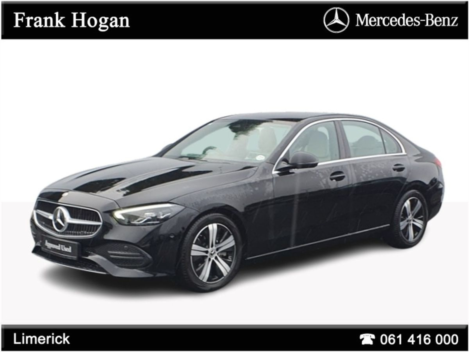 2023 Mercedes-Benz C Class C 200 d A/T Avantgarde €41,950