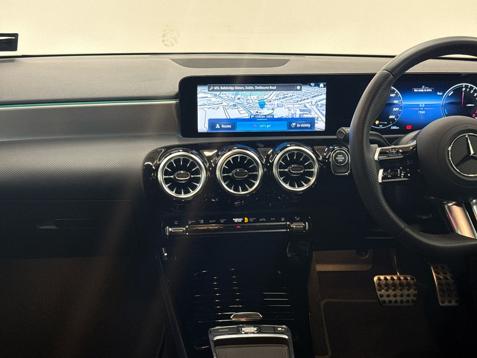 2024 Mercedes-Benz A Class - image 11