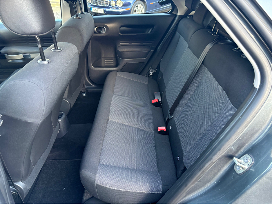 2017 Citroen C4 Cactus - image 15