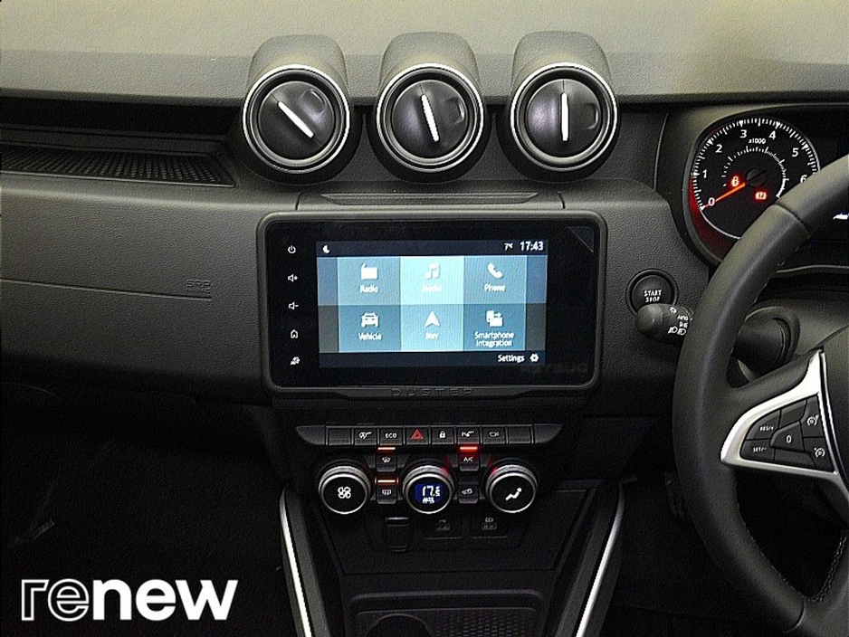 2024 Dacia Duster 1.0 TCe 90 Journey €24,900