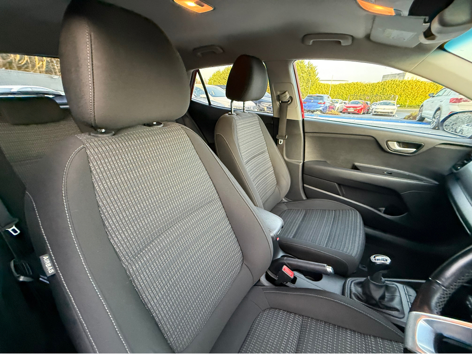 2018 Kia Stonic K2 - 1.4 PETROL - AUTO - 12M WARRANTY - CAR: 1596 €12,950