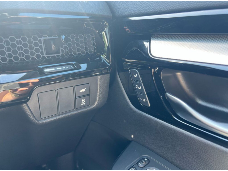 2026 Honda CR-V CR-V 2.0 e:PHEV 2wd Advance Tech €70,290