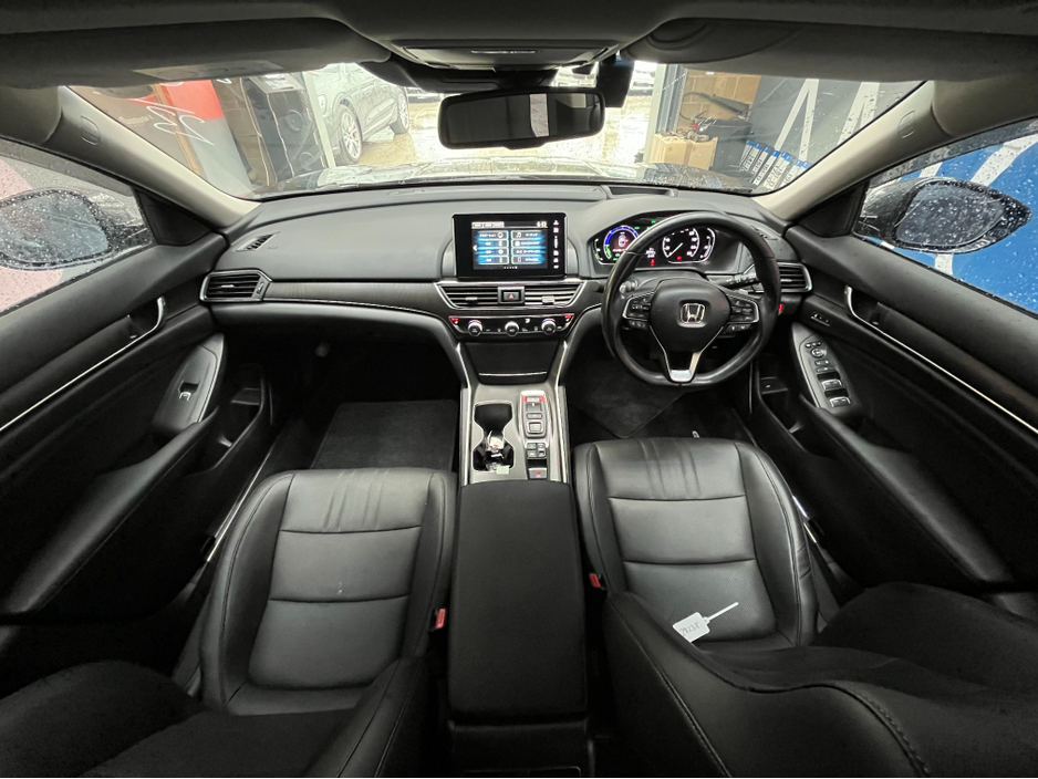 2023 Honda Accord - image 22