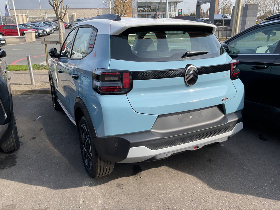 2026 Citroen C3 - image 2