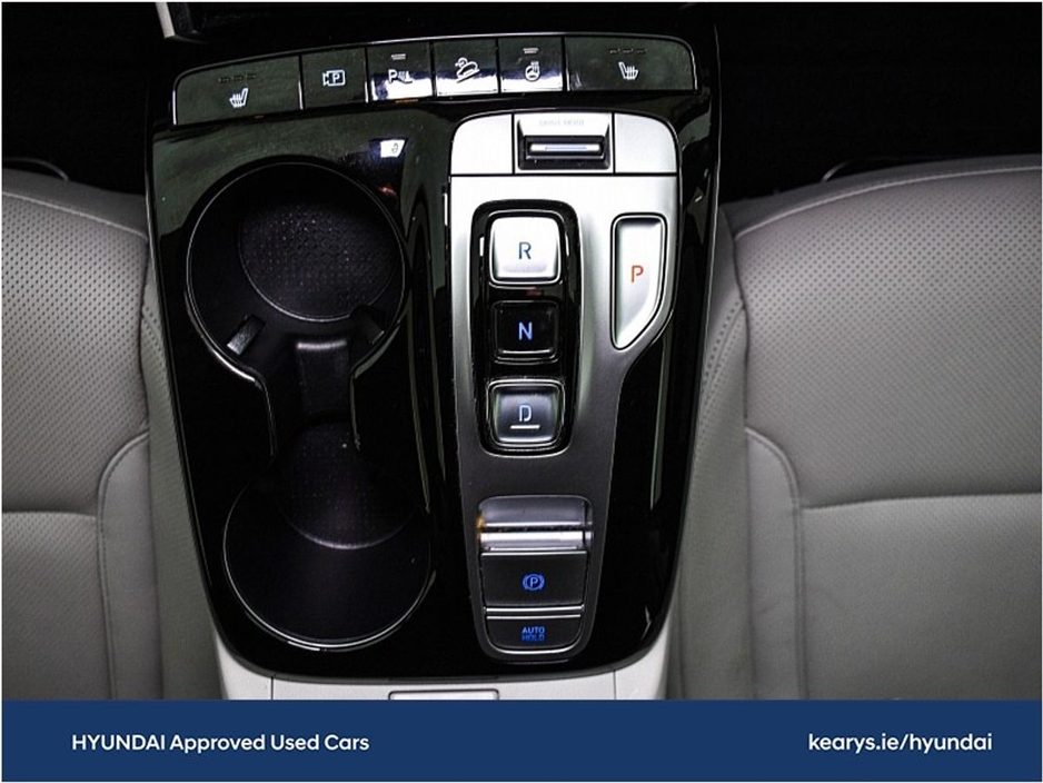 2024 Hyundai Tucson Executive Plus HEV €38,999