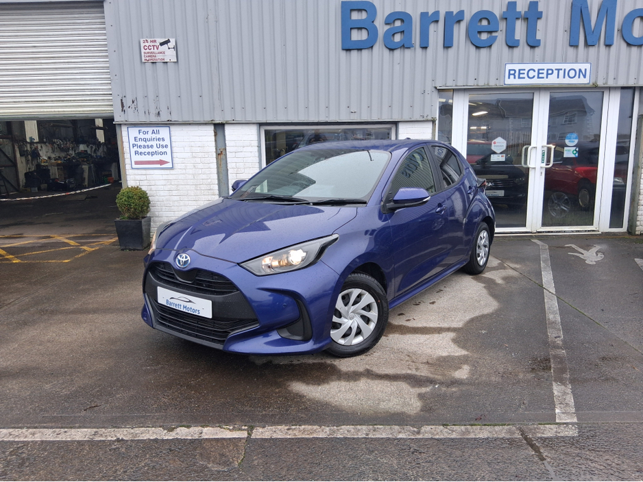 2021 Toyota Yaris Cross for sale in , Ireland