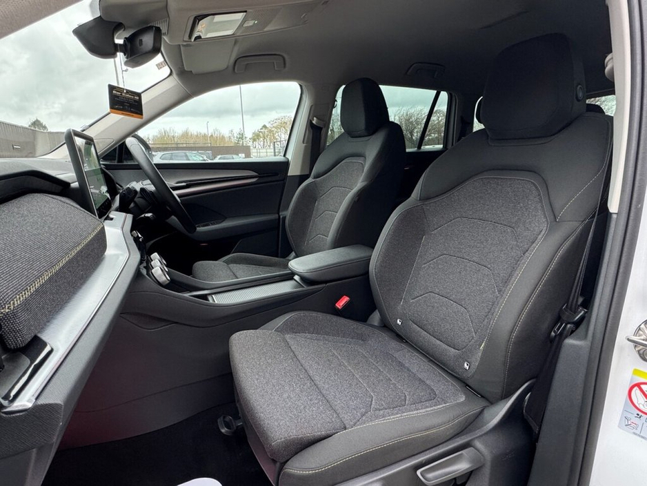 2025 Skoda Kodiaq - image 10