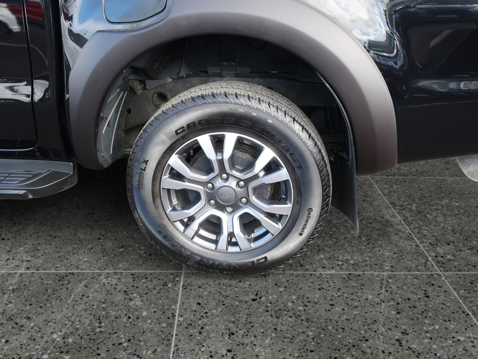 2023 Ford Ranger - image 5