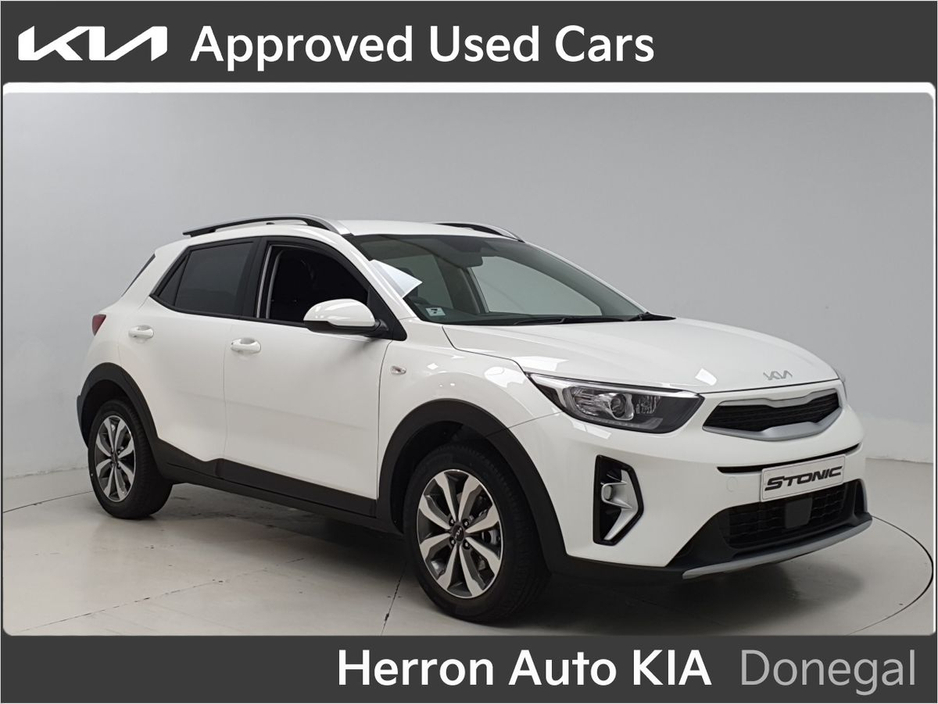 2021 Kia Stonic for sale in , Ireland