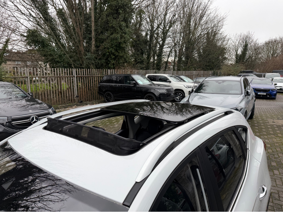 2020 MG ZS EXCLUSIVE EV 143PS 5DR AUTO €13,950