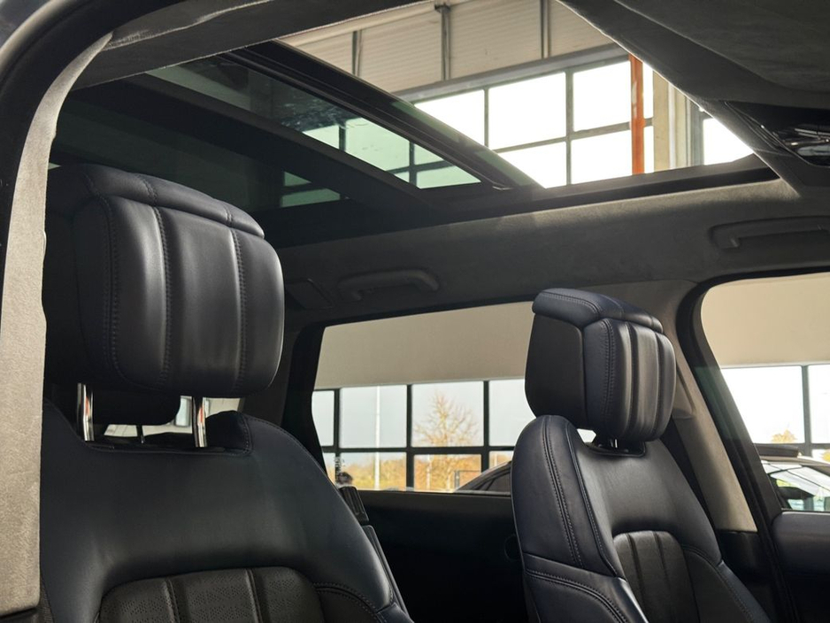 2020 Land Rover Range Rover Sport Autobiography #21