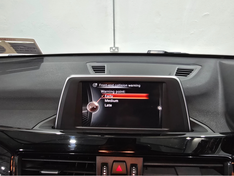 2017 BMW X1 - image 22