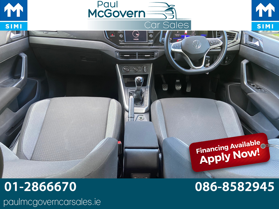 2024 Volkswagen Polo - image 5