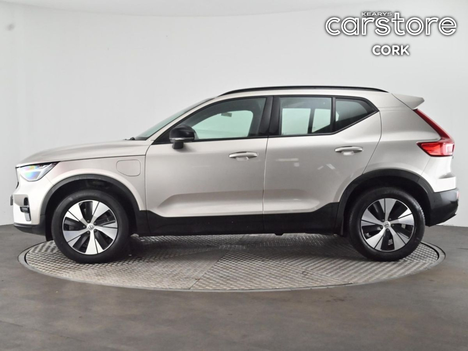 2022 Volvo XC40 Xc40 + T4 Recharge Auto Plus Recharge T4 211 Twin Engine 10.7kWh PHEV Auto Start/Stop