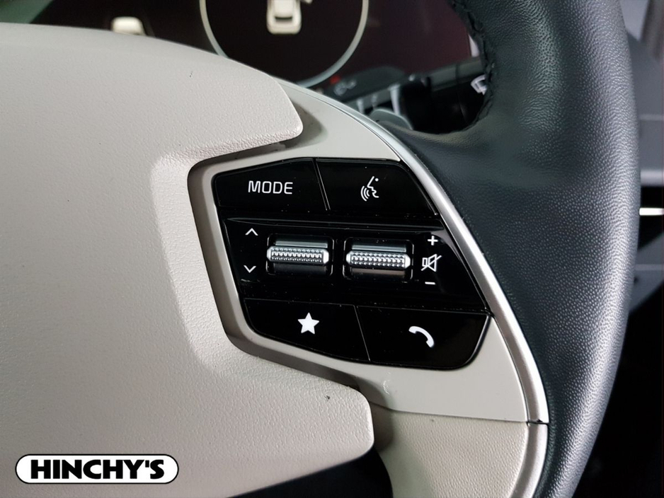 2022 Kia EV6 - image 19