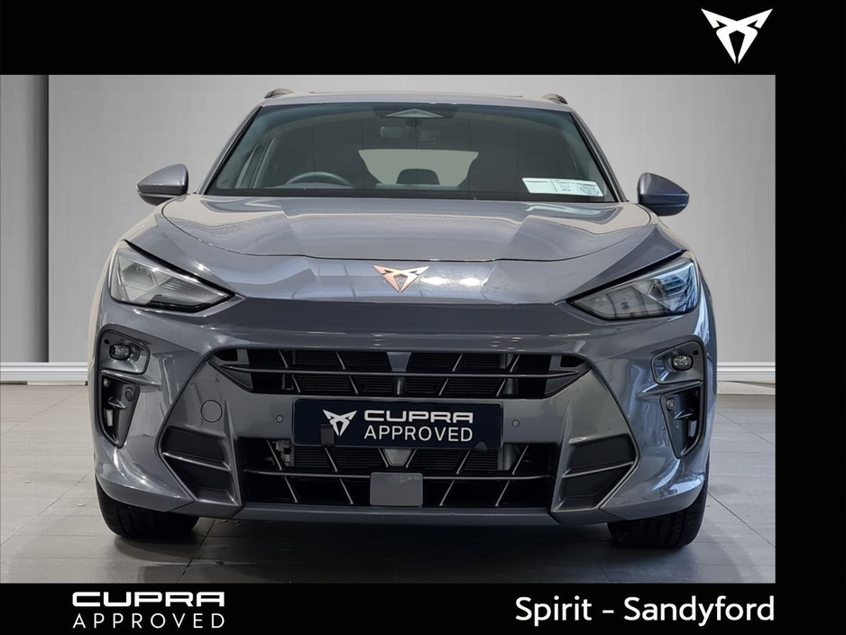 2025 Cupra Terramar TERRAMAR PHEV 204HP*Call Andrew 0862617858* €48,950