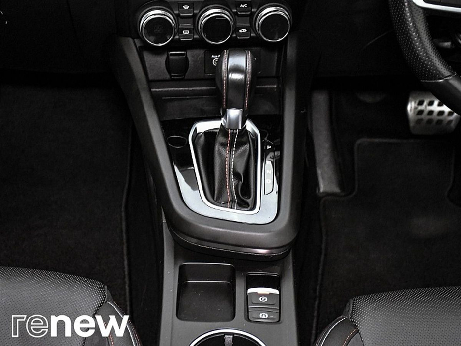 2023 Renault Arkana RS Line TCe 140 Auto €27,000