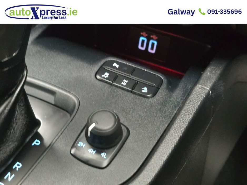 2022 Ford Ranger - image 26