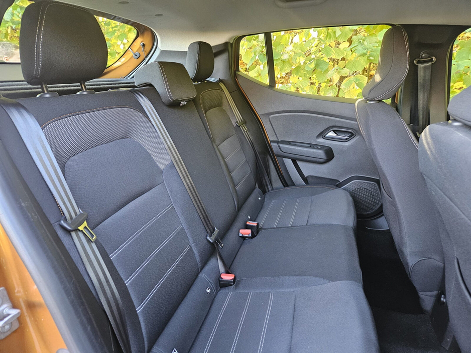 2021 Dacia Sandero Stepway - image 19