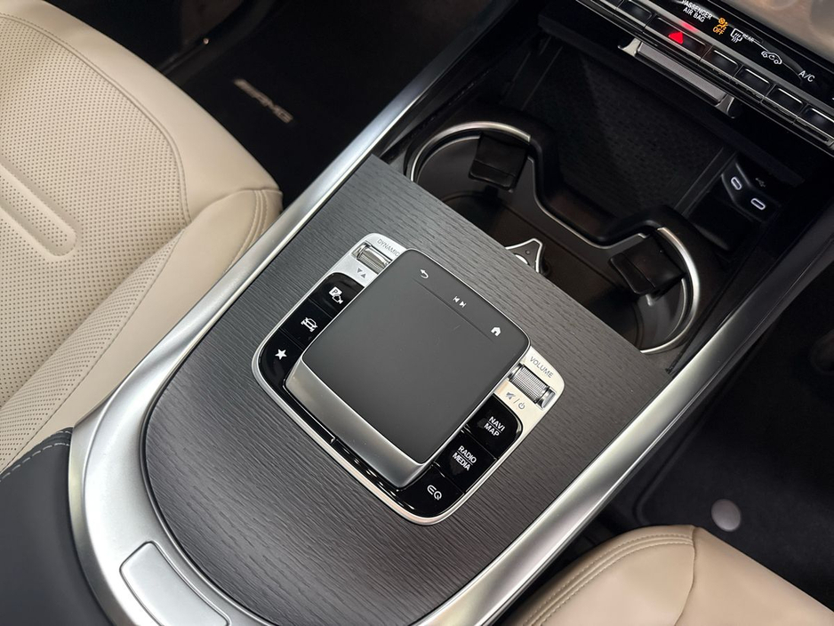 2026 Mercedes-Benz G Class - image 16