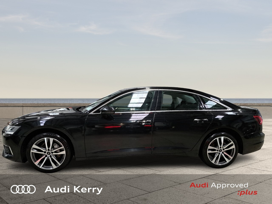 2023 Audi A6 - image 4