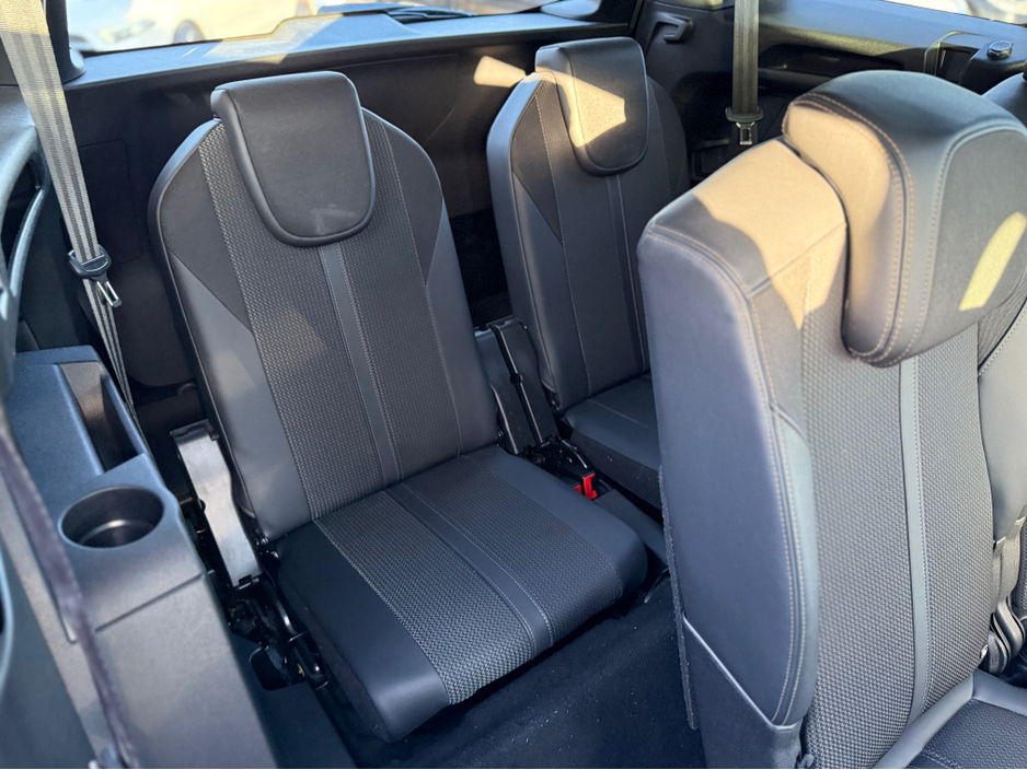 2022 Peugeot 5008 GT - 2.0L DIESEL - 7 SEATS - AUTO - 12M WARRANTY - CAR:  1594 €33,950