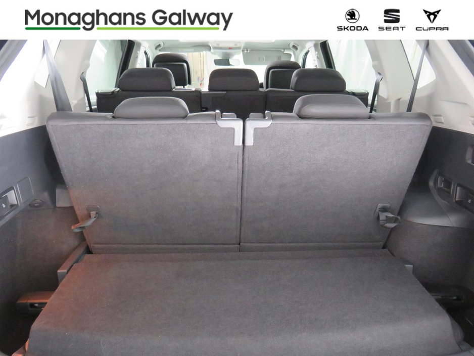 2019 Volkswagen Tiguan Allspace R-LINE 2.0 TDI AUTO 7 SEATER