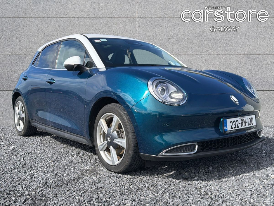 2023 GWM Ora 03 for sale in , Ireland