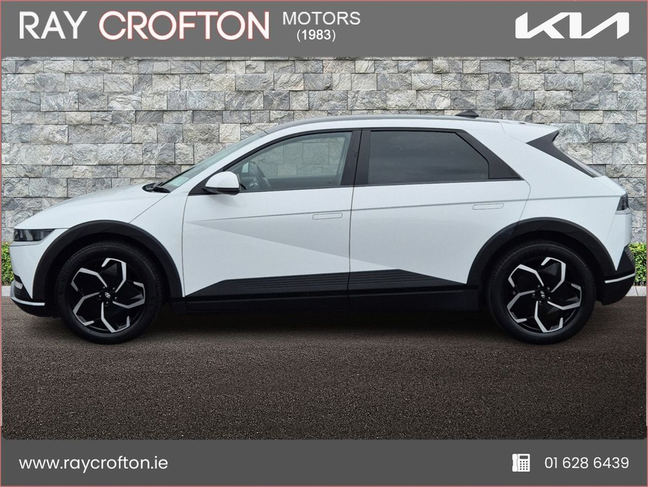 2022 Hyundai Ioniq 5 - image 5