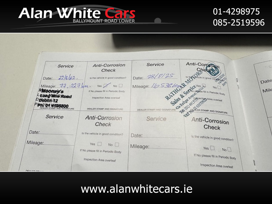 2016 Hyundai Tucson COMFORT PLUS 5DR €12,795