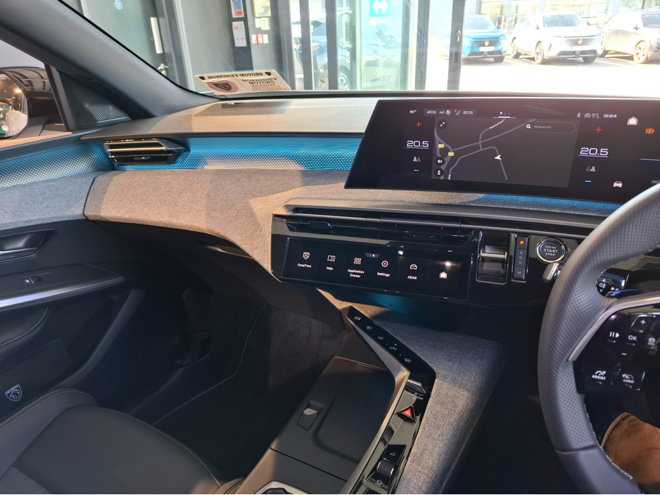 2026 Peugeot 5008 - image 23