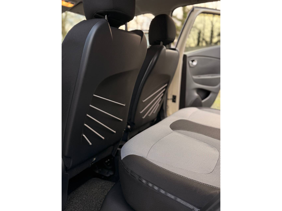 2016 Renault Captur - image 29