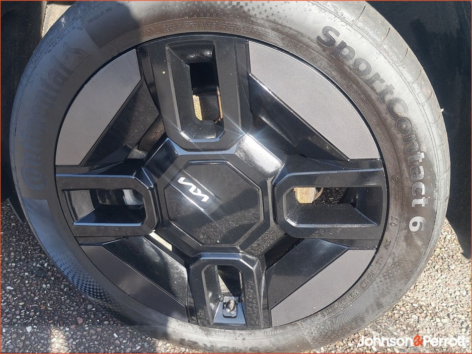 2024 Kia EV9 GT-Line AWD 7-seat €73,900