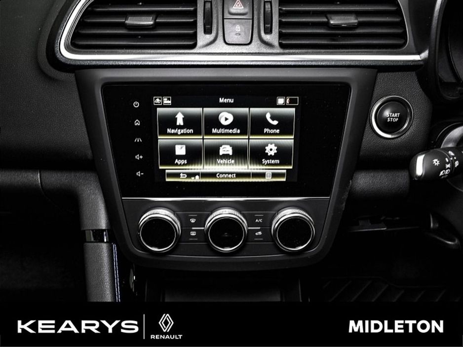 2020 Renault Kadjar - image 23