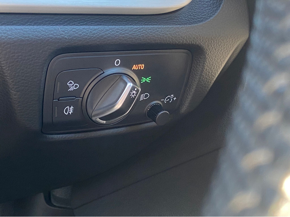 2018 Audi A3 - image 14