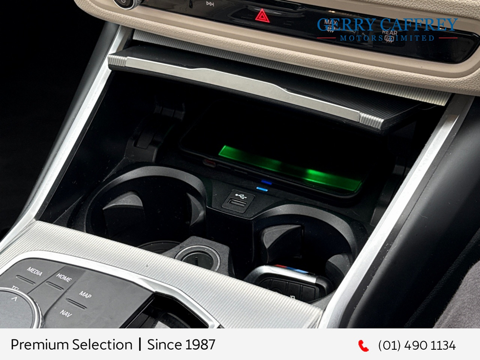 2022 BMW 3 Series 330e M- SPORT TECH PACK PHEV G20 €35,950
