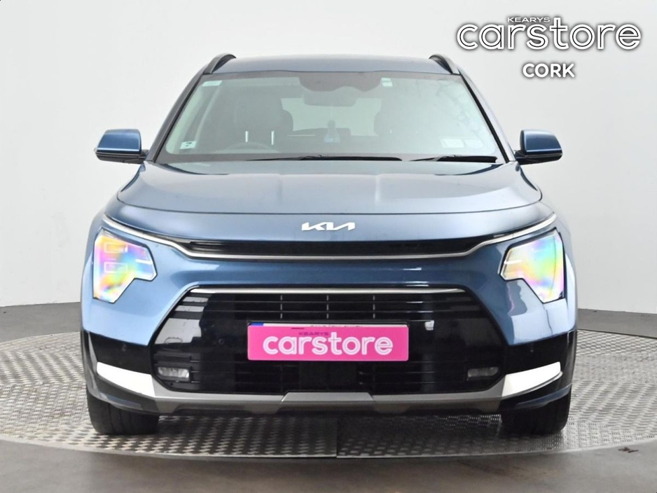 2023 Kia Niro - image 8