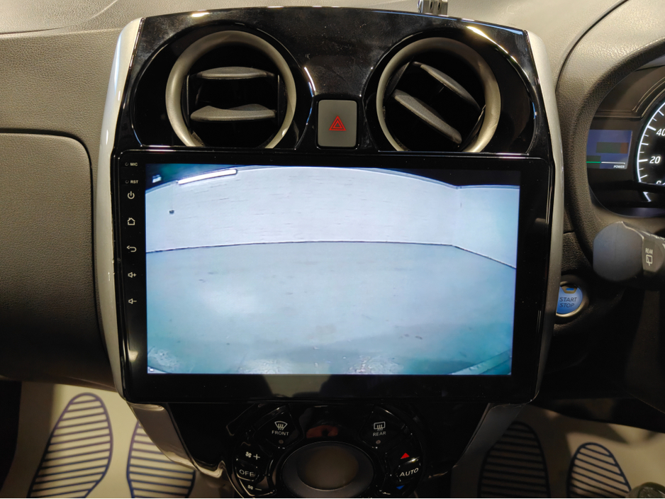 2020 Nissan Note 1.2L SELF CHARGING HYBRID €12,450