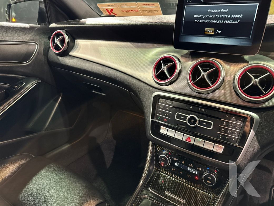 2017 Mercedes-Benz GLA Class - image 20